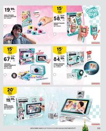 Folheto Continente Página 55