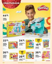 Folheto Continente Página 56