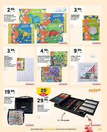 Folheto Continente Página 57