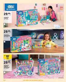 Folheto Continente Página 58