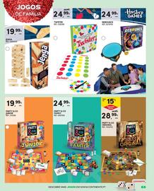 Folheto Continente Página 65