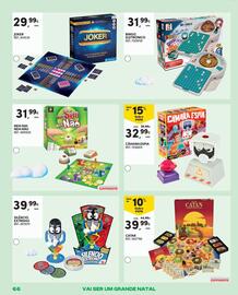 Folheto Continente Página 66