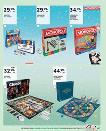 Folheto Continente Página 67