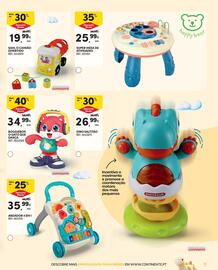 Folheto Continente Página 7