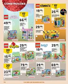 Folheto Continente Página 70