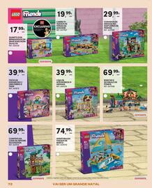 Folheto Continente Página 72