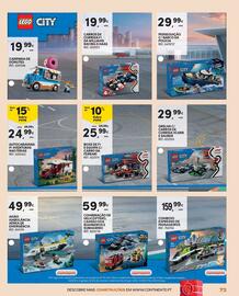 Folheto Continente Página 73