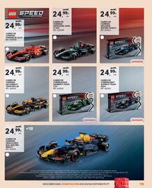 Folheto Continente Página 75