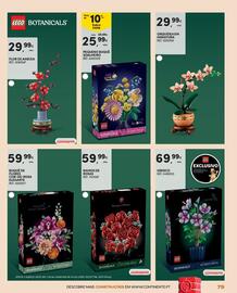 Folheto Continente Página 79