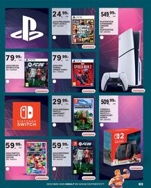 Folheto Continente Página 83