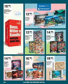 Folheto Continente Página 84