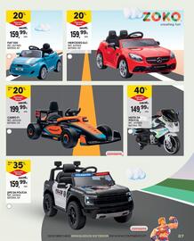 Folheto Continente Página 87