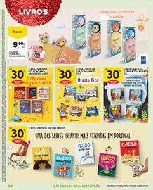 Folheto Continente Página 88