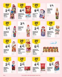 Folheto Continente Página 94