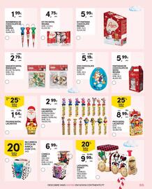 Folheto Continente Página 95