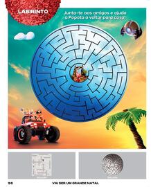 Folheto Continente Página 98