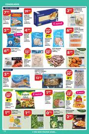 Folheto Pingo Doce semana 46 Página 12