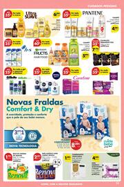 Folheto Pingo Doce semana 46 Página 25