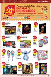 Folheto Pingo Doce semana 46 Página 31