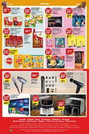 Folheto Pingo Doce semana 46 Página 32