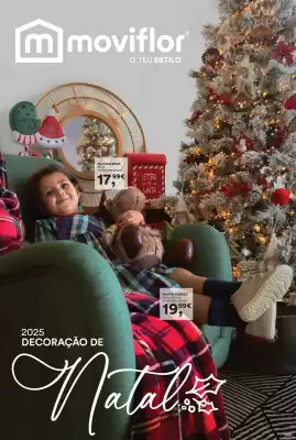 Folheto Moviflor (válido até 25-12)