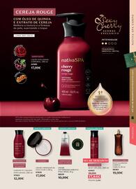 Folheto O Boticário Página 101