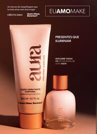 Folheto O Boticário Página 124