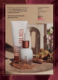 Folheto O Boticário Página 126