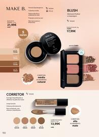 Folheto O Boticário Página 132