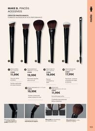 Folheto O Boticário Página 133