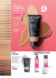 Folheto O Boticário Página 136