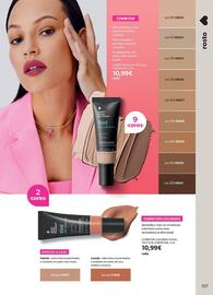 Folheto O Boticário Página 137