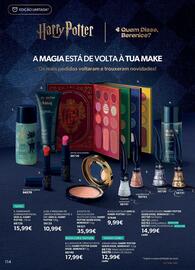 Folheto O Boticário Página 144