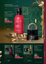 Folheto O Boticário Página 15