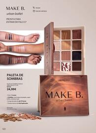 Folheto O Boticário Página 152