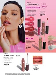 Folheto O Boticário Página 160