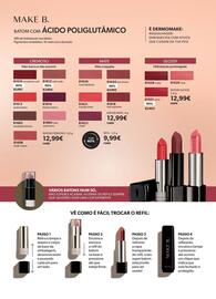 Folheto O Boticário Página 162