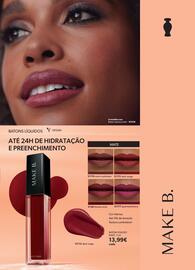 Folheto O Boticário Página 163