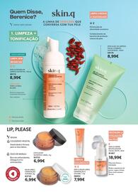 Folheto O Boticário Página 166