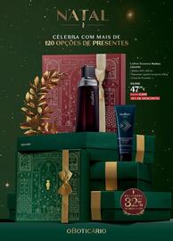 Folheto O Boticário Página 172