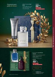 Folheto O Boticário Página 19