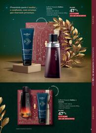 Folheto O Boticário Página 21