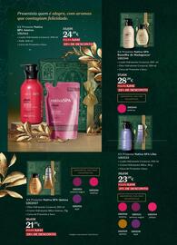 Folheto O Boticário Página 26