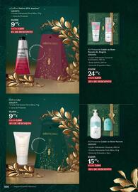 Folheto O Boticário Página 28