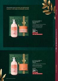 Folheto O Boticário Página 29