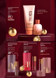 Folheto O Boticário Página 31