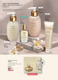 Folheto O Boticário Página 42