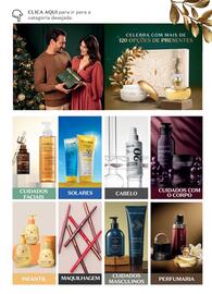 Folheto O Boticário Página 9