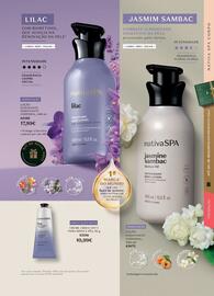 Folheto O Boticário Página 99