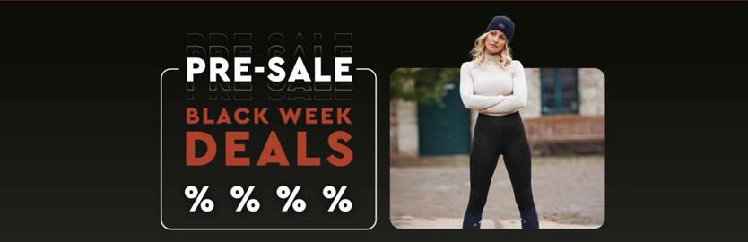 Horze kundeavis uke 46 Side 1